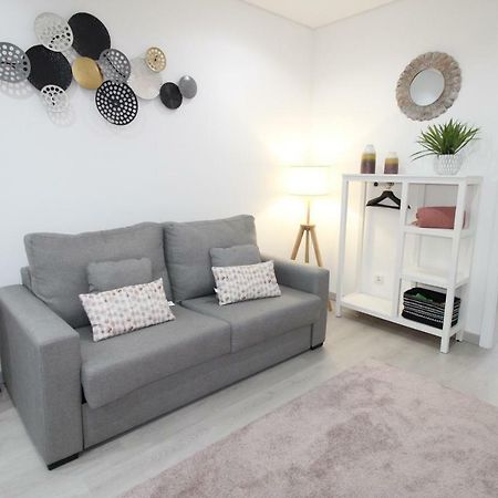 ליסבון Apartamento Moderno Nas Olaias A 5 Minutos Da Faculdade Isel E Ist מראה חיצוני תמונה