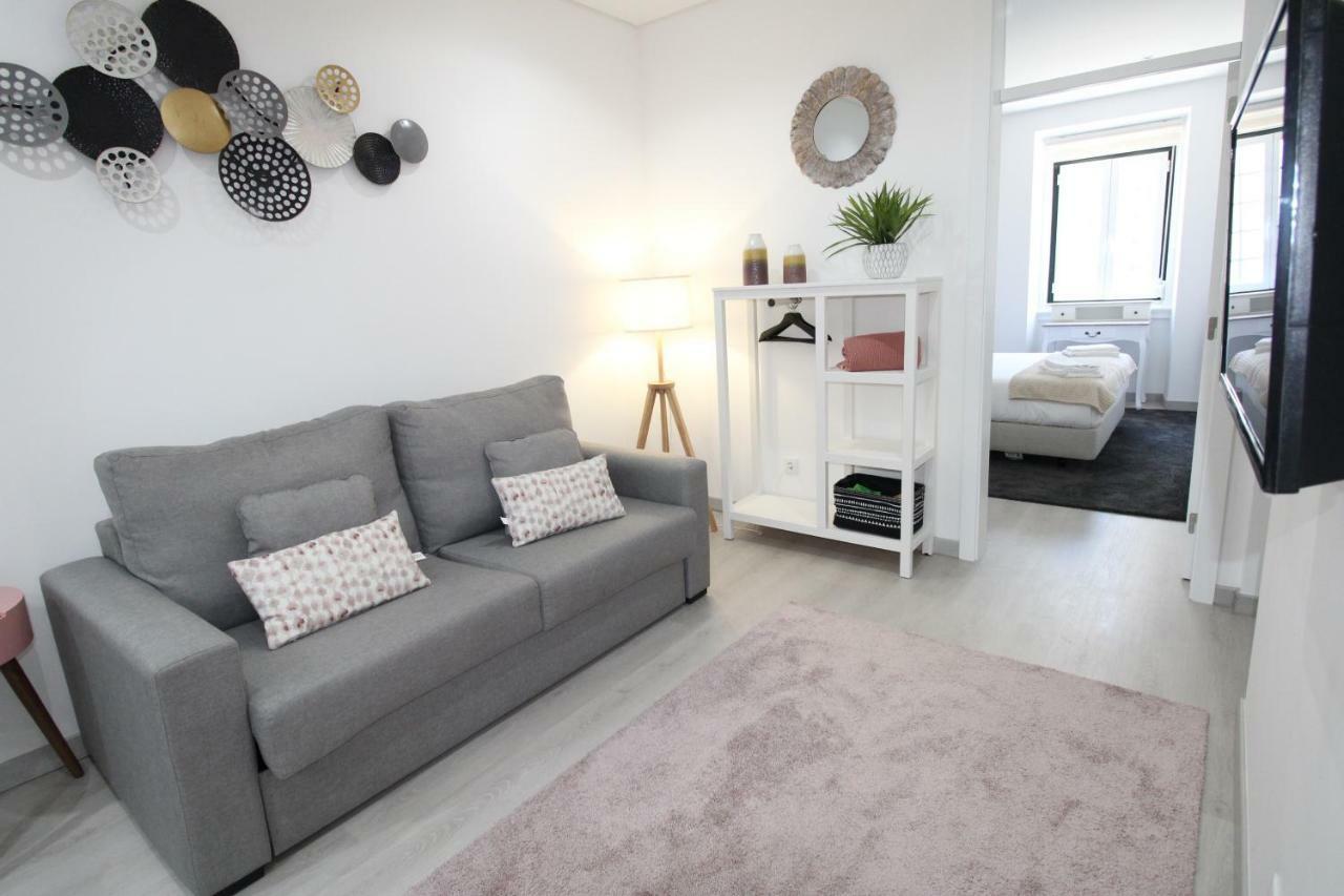 ליסבון Apartamento Moderno Nas Olaias A 5 Minutos Da Faculdade Isel E Ist מראה חיצוני תמונה