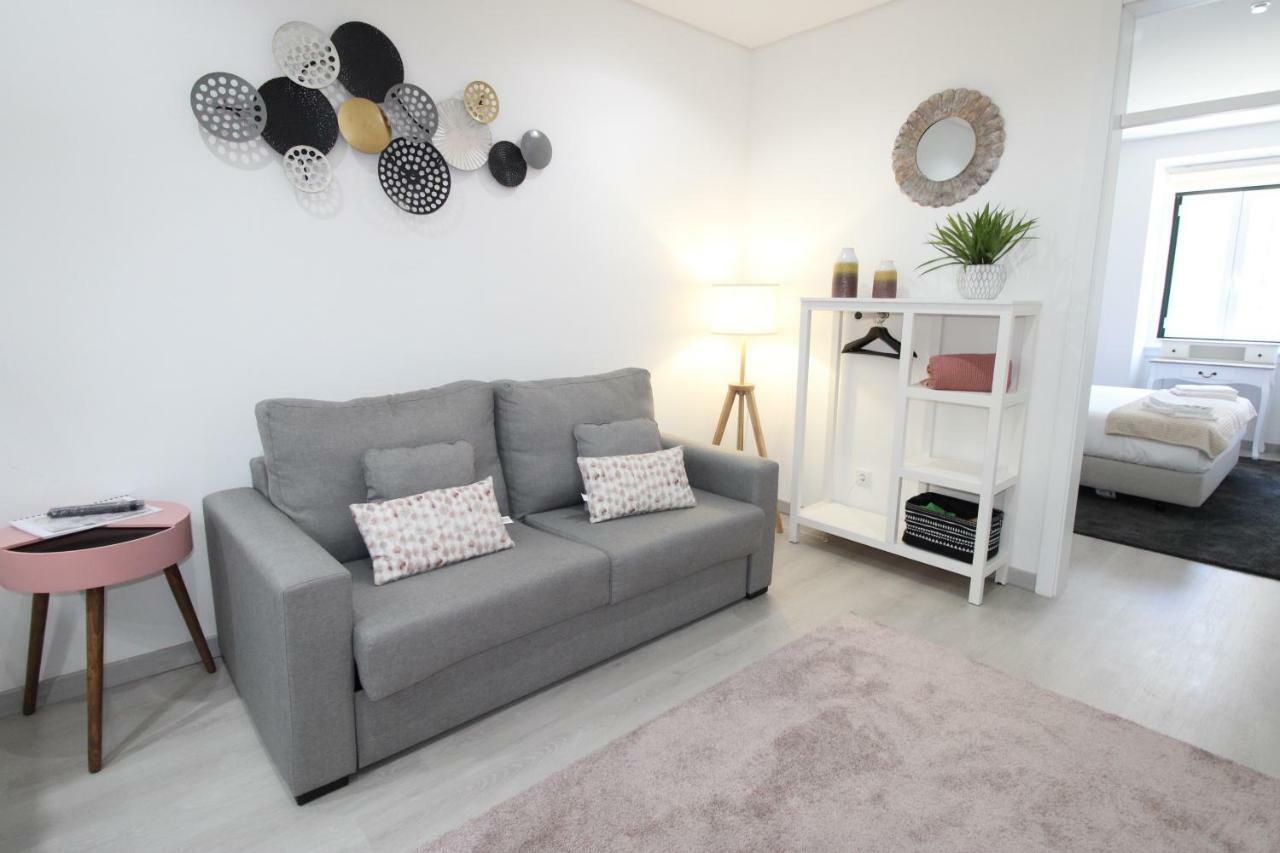 ליסבון Apartamento Moderno Nas Olaias A 5 Minutos Da Faculdade Isel E Ist מראה חיצוני תמונה