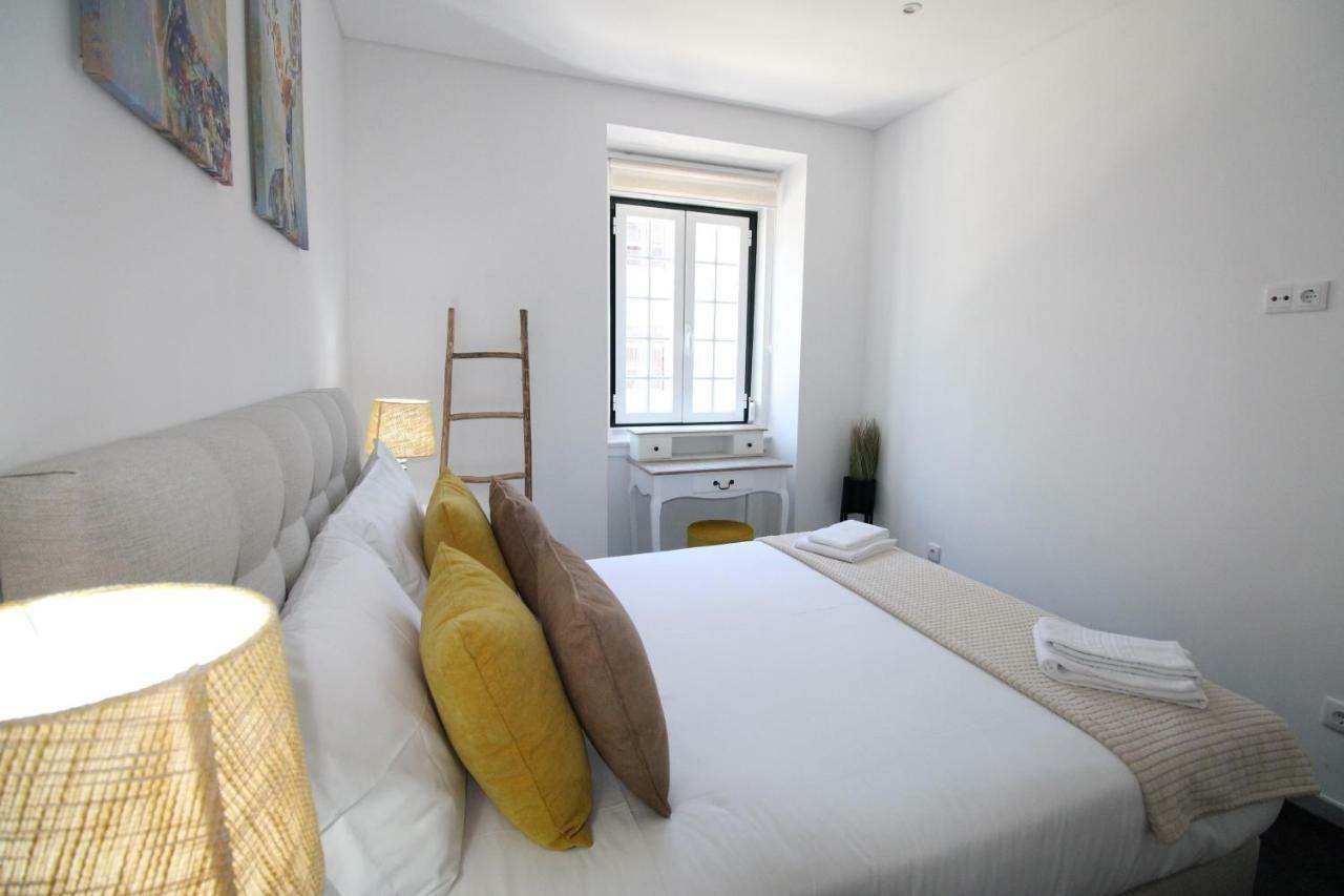 ליסבון Apartamento Moderno Nas Olaias A 5 Minutos Da Faculdade Isel E Ist מראה חיצוני תמונה