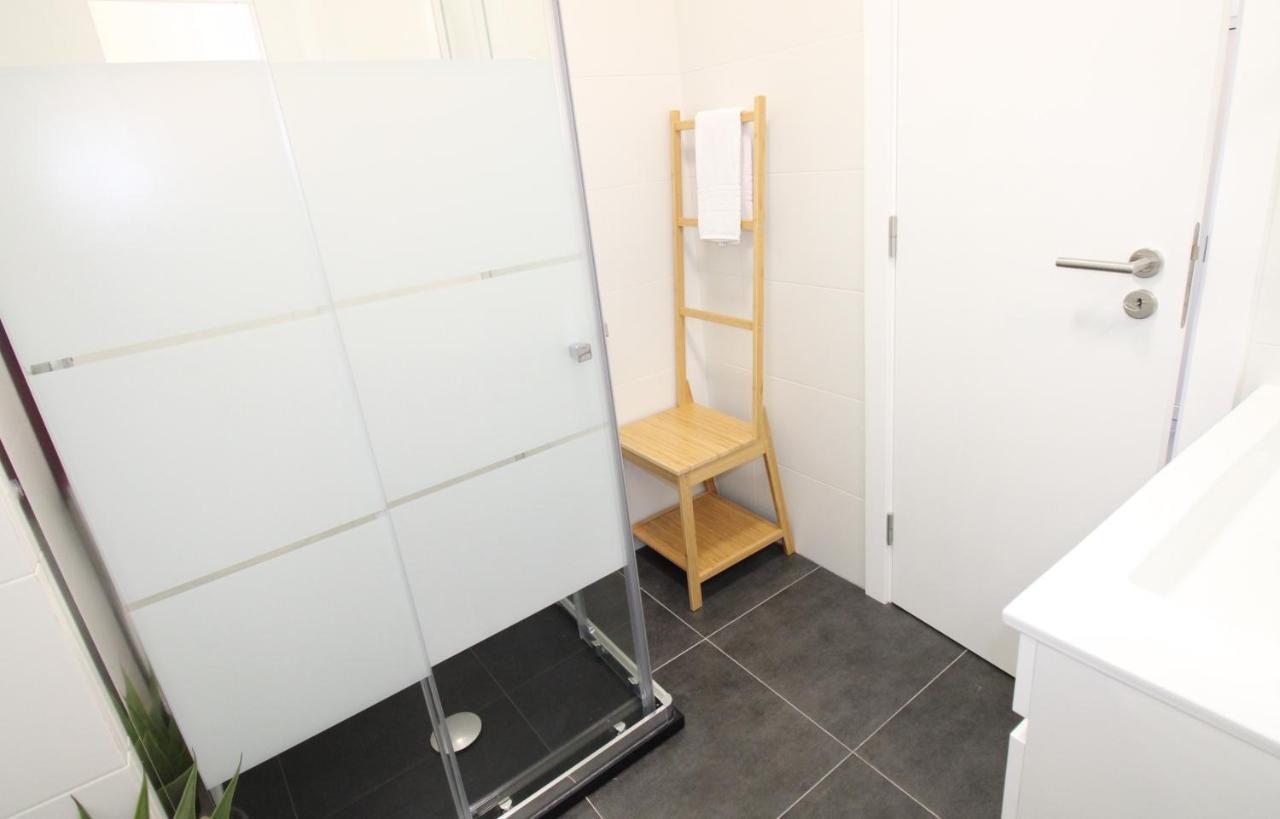 ליסבון Apartamento Moderno Nas Olaias A 5 Minutos Da Faculdade Isel E Ist מראה חיצוני תמונה