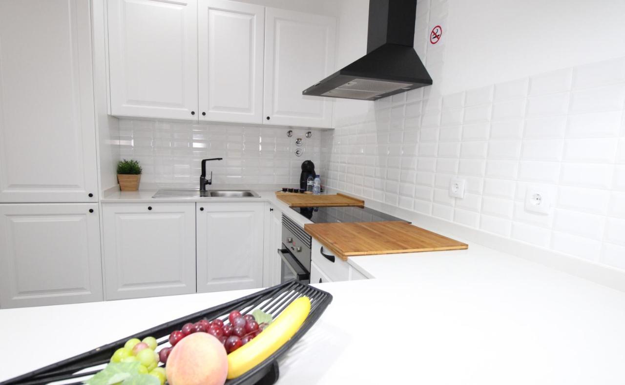 ליסבון Apartamento Moderno Nas Olaias A 5 Minutos Da Faculdade Isel E Ist מראה חיצוני תמונה